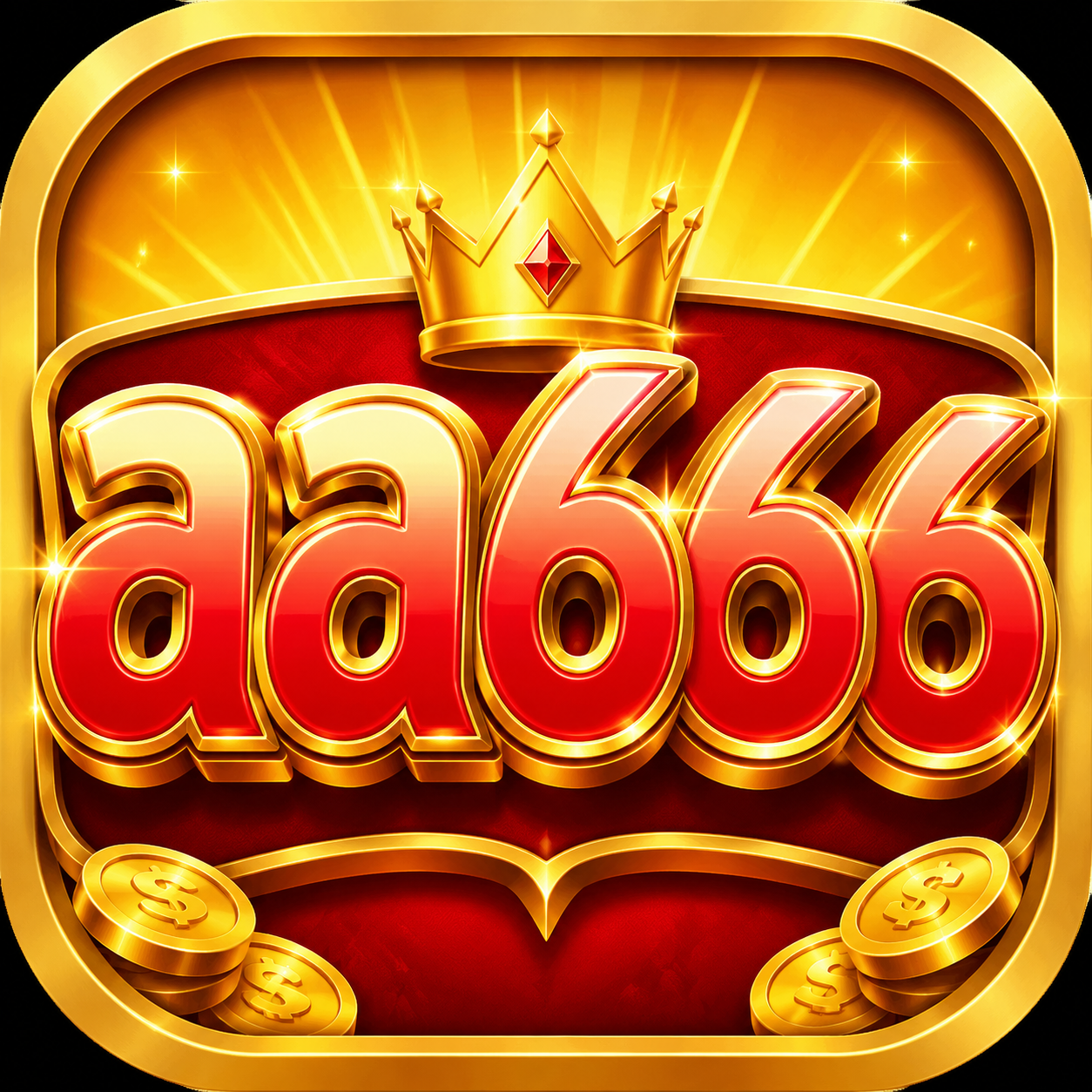 aa666 APK 1.9.8
