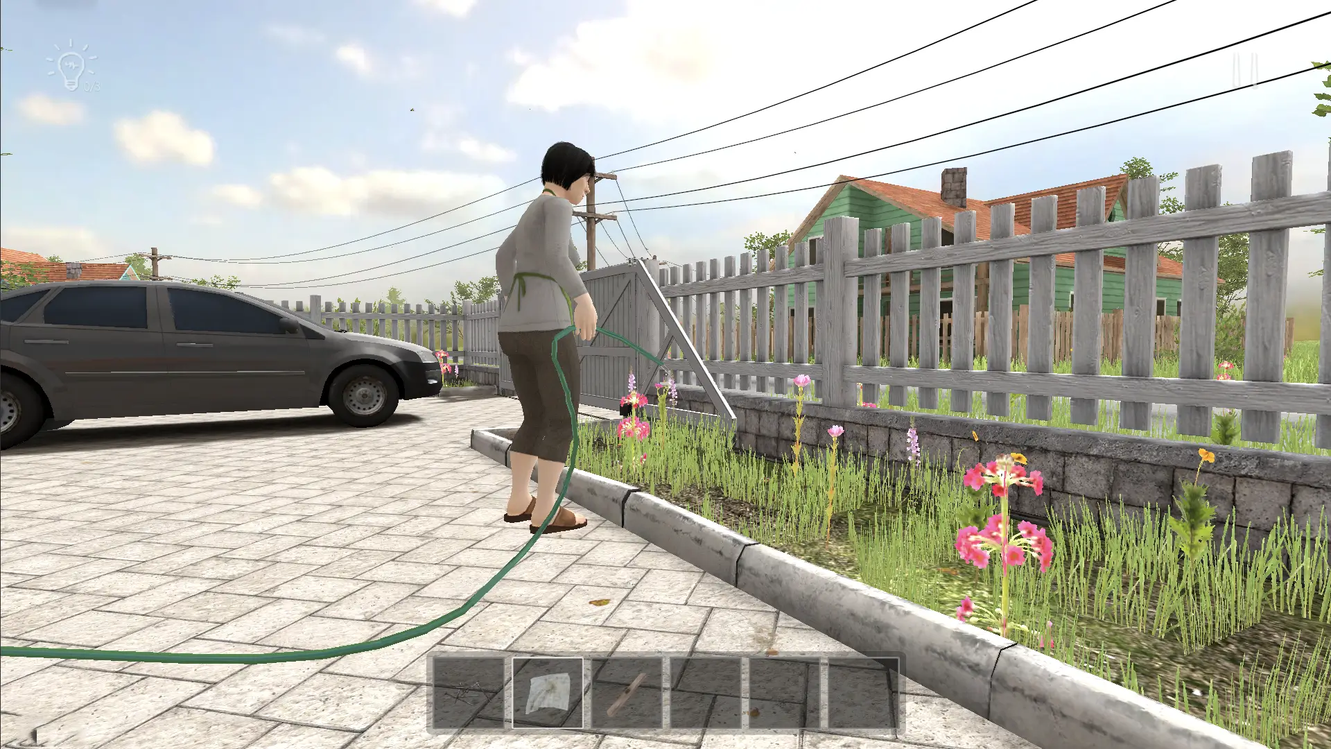 Screenshot Schoolboy Runaway APK v1.03